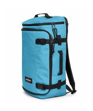 EASTPAK CARRY PACK 17" Laptop-Rucksack tauchblau - Rucks&auml;cke f&uuml;r Schule &amp; Freizeit - 2