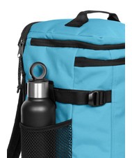 EASTPAK CARRY PACK 17" Laptop-Rucksack tauchblau - Rucks&auml;cke f&uuml;r Schule &amp; Freizeit - 3