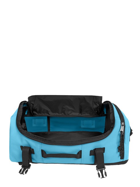 CARRY PACK 17" Laptop-Rucksack tauchblau - Rucks&auml;cke f&uuml;r Schule &amp; Freizeit