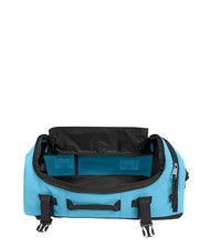 EASTPAK CARRY PACK 17" Laptop-Rucksack tauchblau - Rucks&auml;cke f&uuml;r Schule &amp; Freizeit - 4