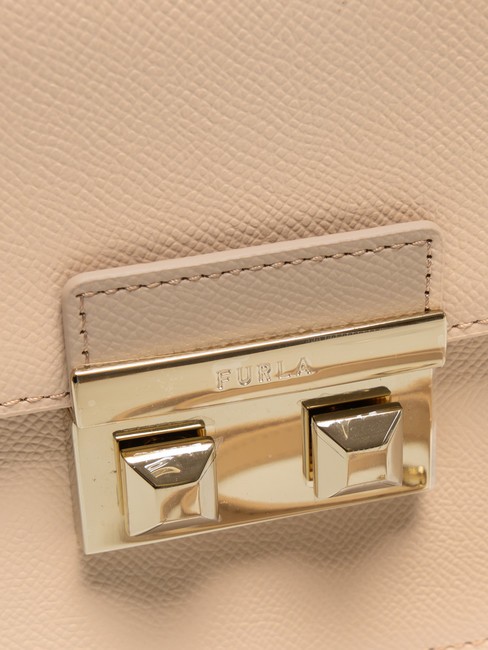 BELLA Kleine Ledertasche St. Andromeda T&auml;nzer - Damentaschen