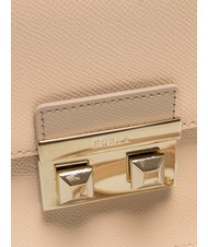 FURLA BELLA Kleine Ledertasche St. Andromeda T&auml;nzer - Damentaschen - 5