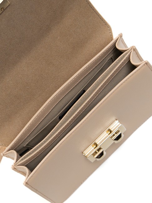 BELLA Kleine Ledertasche St. Andromeda T&auml;nzer - Damentaschen