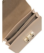 FURLA BELLA Kleine Ledertasche St. Andromeda T&auml;nzer - Damentaschen - 6