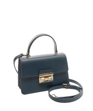 FURLA BELLA Kleine Ledertasche St. Andromeda - Damentaschen