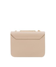 FURLA BELLA  Mini-Umh&auml;ngetasche aus Leder T&auml;nzer - Damentaschen - 4