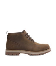 TIMBERLAND BRITTON ROAD  Wasserdichte Lederschuhe - Herrenschuhe