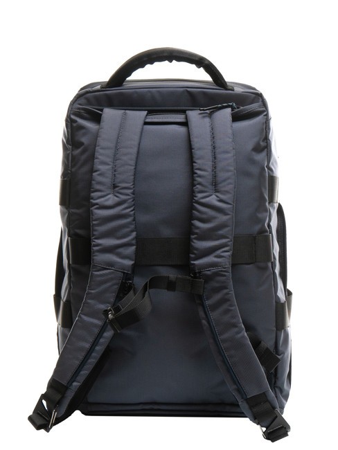 ARNE Rucksack / PC-Tasche 17,3" Blau - PC-Rucks&auml;cke
