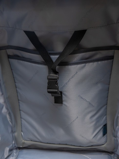 ARNE Rucksack / PC-Tasche 17,3" Blau - PC-Rucks&auml;cke