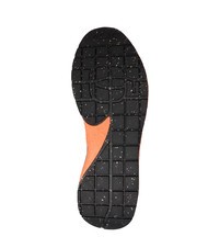 PIQUADRO CORNER 2.0 SPECIALE 2 Turnschuhe aus recyceltem Stoff orange2 - Herrenschuhe - 5