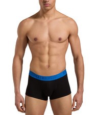 BIKKEMBERGS FASHION BICOLOR Set mit 3 Boxershorts - Herrenslip
