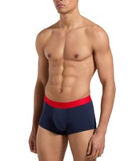 BIKKEMBERGS FASHION BICOLOR Set mit 3 Boxershorts wei&szlig;, marineblau, schwarz - Herrenslip - 7