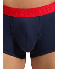 BIKKEMBERGS FASHION BICOLOR Set mit 3 Boxershorts wei&szlig;, marineblau, schwarz - Herrenslip - 9