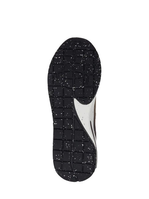 CORNER 2.0 Turnschuhe blau/taubengrau - Herrenschuhe