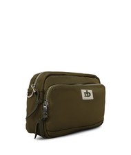 ROCCOBAROCCO GLORIA Kleine Umh&auml;ngetasche mit Tasche - Damentaschen