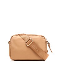 ROCCOBAROCCO GLORIA Kleine Umh&auml;ngetasche mit Tasche Beige - Damentaschen - 4