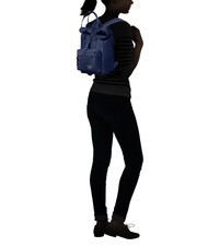 AMERICAN TOURISTER URBAN GROOVE Rucksack Mitternachtsmarine - Rucks&auml;cke f&uuml;r Schule &amp; Freizeit - 7