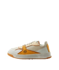PIQUADRO URBAN  Turnschuhe beige/braun - Herrenschuhe - 2