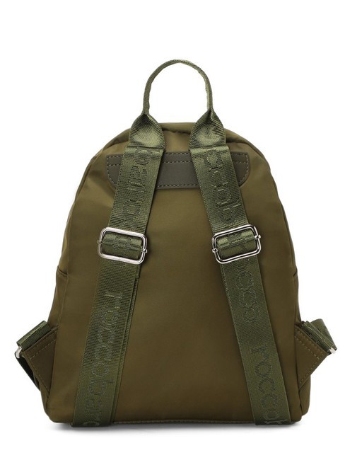 GLORIA Rucksack mit Tasche Milit&auml;rgr&uuml;n - Damentaschen