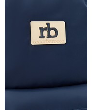 ROCCOBAROCCO GLORIA Rucksack mit Tasche blau - Damentaschen - 3