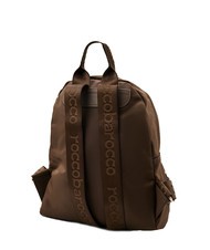 ROCCOBAROCCO GLORIA Rucksack mit Tasche dunkelbraun - Damentaschen - 2