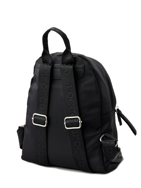 GLORIA Rucksack mit Tasche Schwarz - Damentaschen