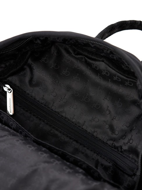 GLORIA Rucksack mit Tasche Schwarz - Damentaschen