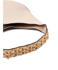 ROCCOBAROCCO DAFNE  Schultertasche Pulver - Damentaschen - 4