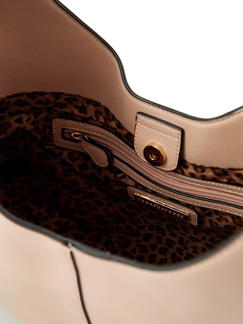 DAFNE  Schultertasche Pulver - Damentaschen