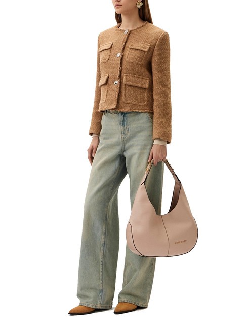 DAFNE  Schultertasche Pulver - Damentaschen