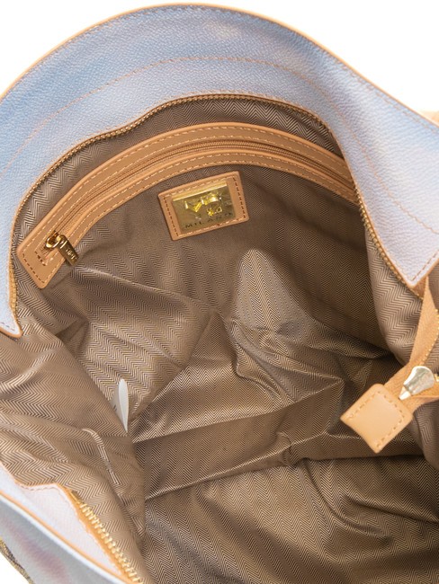 YESBAG Schulter-Hobo-Tasche Rom Roller - Damentaschen