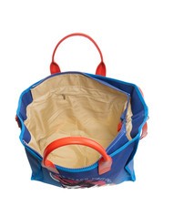 YNOT ALHOA Gro&szlig;e Strandtasche mit Schultergurt Ozean - Damentaschen - 4