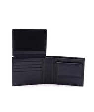 ROCCOBAROCCO STRIPE Portemonnaie und Geldb&ouml;rse mit Klappe blau - Brieftaschen Herren - 3