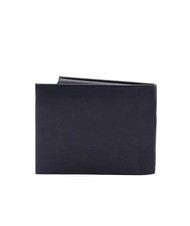 ROCCOBAROCCO STRIPE Portemonnaie und Geldb&ouml;rse mit Klappe blau - Brieftaschen Herren - 4