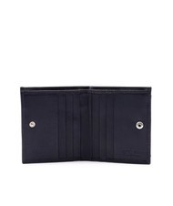ROCCOBAROCCO STRIPE Vertikale Geldb&ouml;rse mit Tasche blau - Brieftaschen Herren - 2