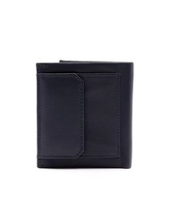 ROCCOBAROCCO STRIPE Vertikale Geldb&ouml;rse mit Tasche blau - Brieftaschen Herren - 3