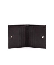 ROCCOBAROCCO STRIPE Vertikale Geldb&ouml;rse mit Tasche - Brieftaschen Herren