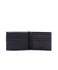 ROCCOBAROCCO ROBERT Portemonnaie und Geldb&ouml;rse mit Klappe blau - Brieftaschen Herren - 2