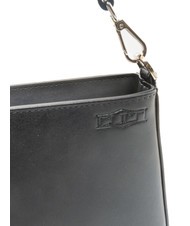 CULT DEBBIE Umh&auml;ngetasche Schwarz - Damentaschen - 3