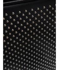 CULT DEBBIE Mini-Kameratasche &uuml;ber der Schulter Schwarz - Damentaschen - 3