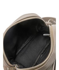 CULT JANIS  Mini-Umh&auml;ngetasche grau - Damentaschen - 5