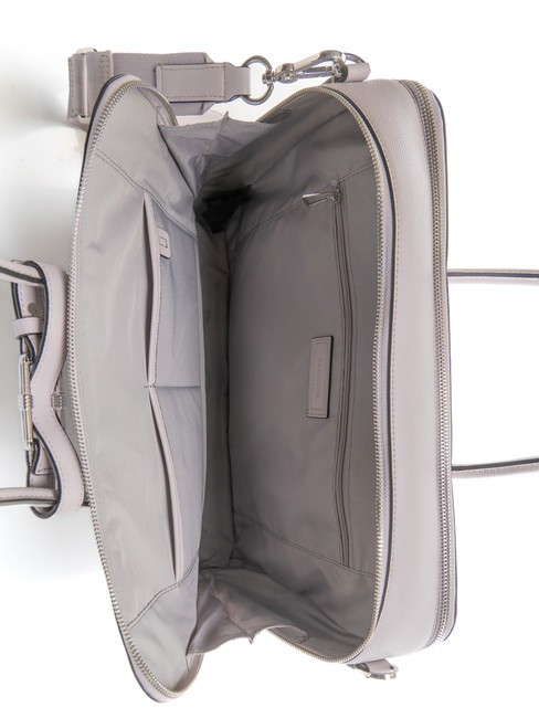 EVERY-TIME 2.0  15,6-Zoll-PC-Aktentasche Asche stieg auf - Arbeitstaschen