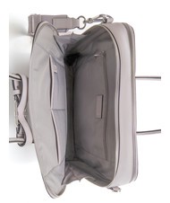 SAMSONITE EVERY-TIME 2.0  15,6-Zoll-PC-Aktentasche Asche stieg auf - Arbeitstaschen - 6