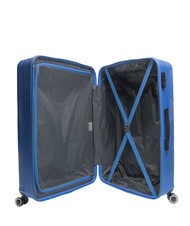 AMERICAN TOURISTER SUNCHASER  Mittlerer Trolley - Harte Trolleys