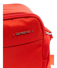 SAMSONITE MOVE 4.0 Kleine Umh&auml;ngetasche FLAMMENROT - Damentaschen - 3