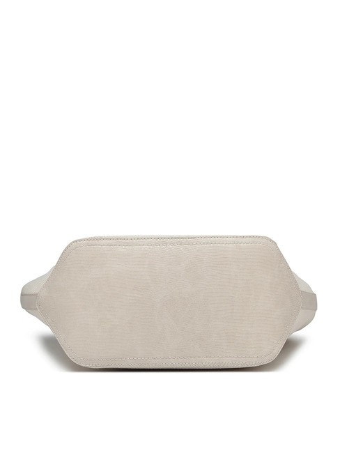 REA Doppelte Transporttasche Beige - Damentaschen