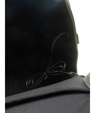 MOMO DESIGN LOGO PATCH Rucksack Keramikgr&uuml;n - PC-Rucks&auml;cke - 5