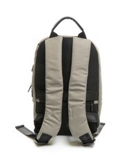 MOMO DESIGN ENTERPRICE 13" PC-Rucksack l.grau - Rucks&auml;cke f&uuml;r Schule &amp; Freizeit - 2