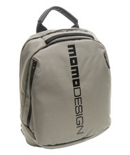 MOMO DESIGN ENTERPRICE 13" PC-Rucksack l.grau - Rucks&auml;cke f&uuml;r Schule &amp; Freizeit - 4