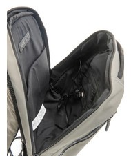 MOMO DESIGN ENTERPRICE 13" PC-Rucksack l.grau - Rucks&auml;cke f&uuml;r Schule &amp; Freizeit - 5